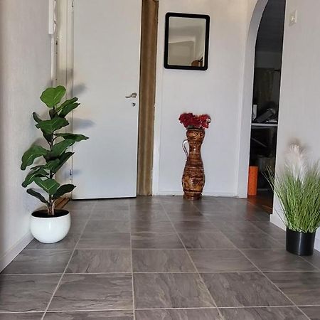 Heavenly 3 Bedroom Apartment ترومسو المظهر الخارجي الصورة