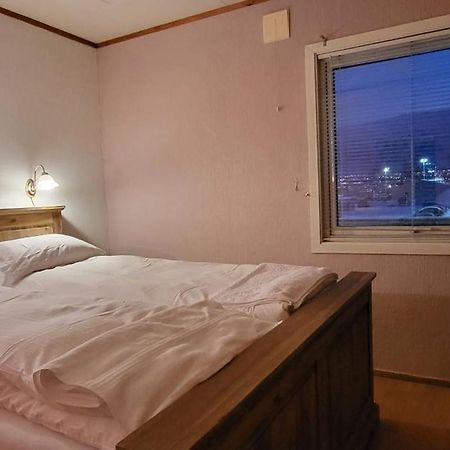 Heavenly 3 Bedroom Apartment ترومسو المظهر الخارجي الصورة
