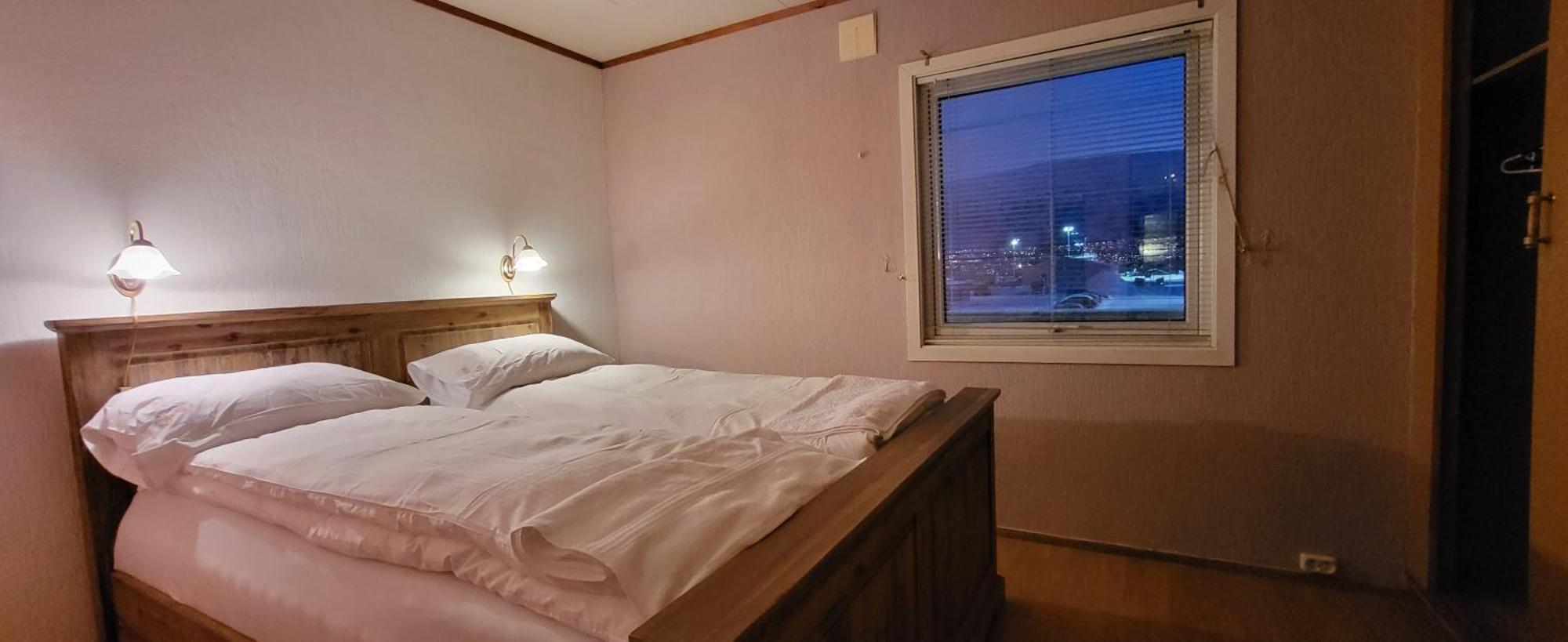 Heavenly 3 Bedroom Apartment ترومسو المظهر الخارجي الصورة