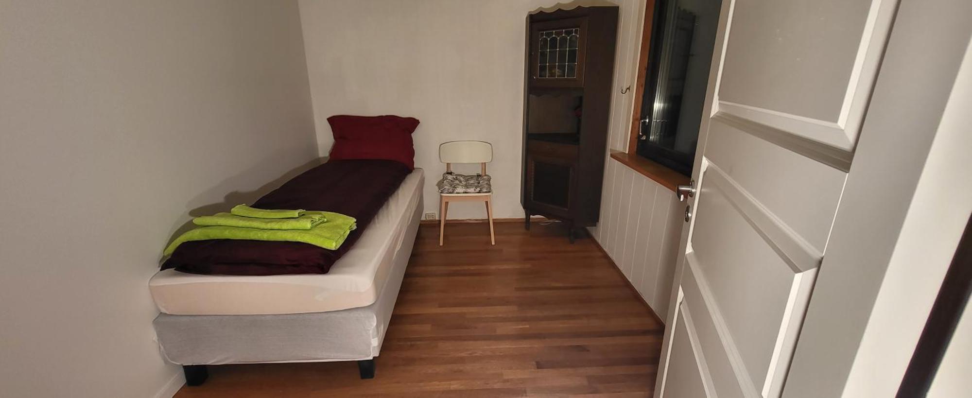 Heavenly 3 Bedroom Apartment ترومسو المظهر الخارجي الصورة
